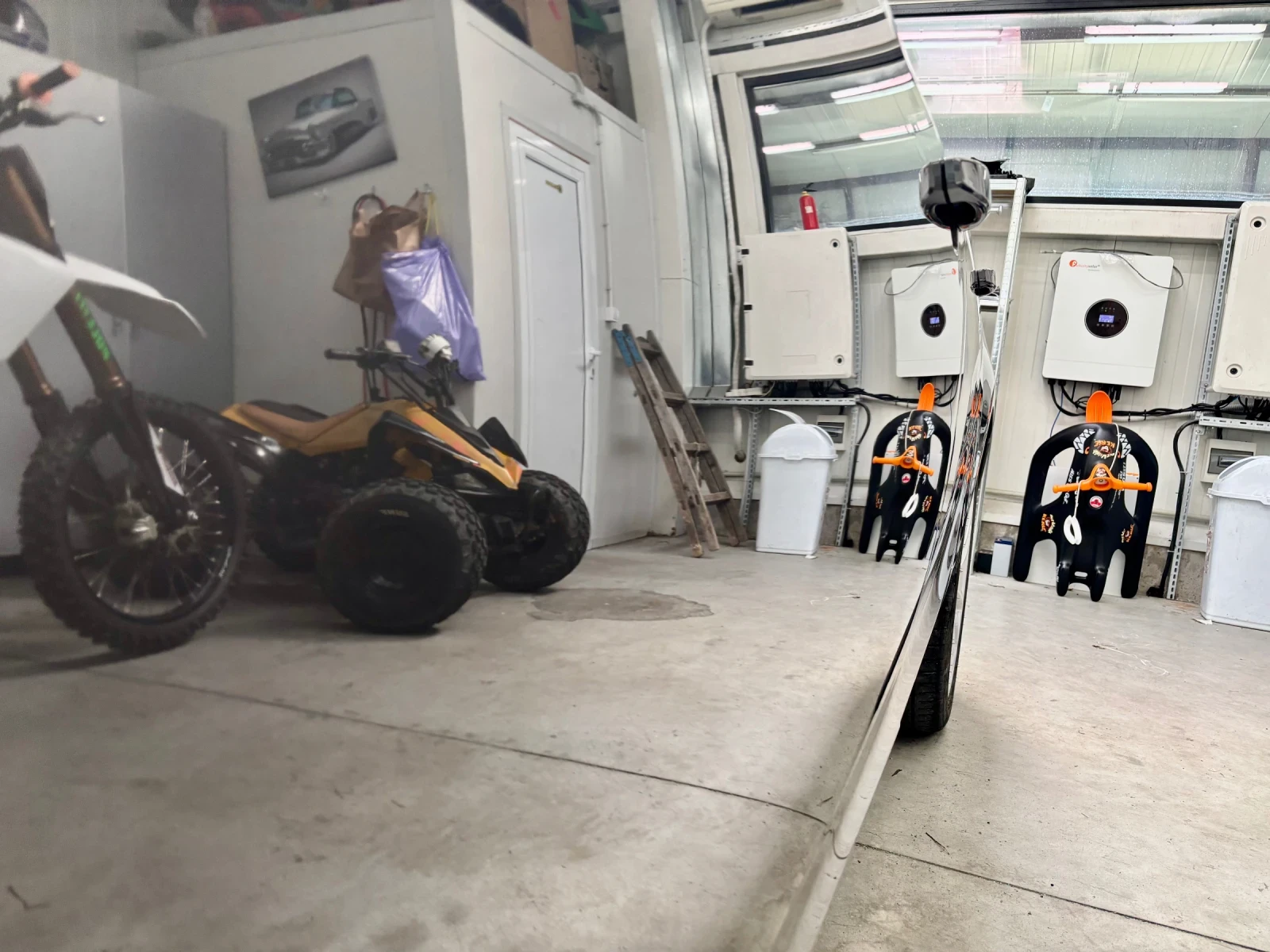 Opel Astra  - изображение 5