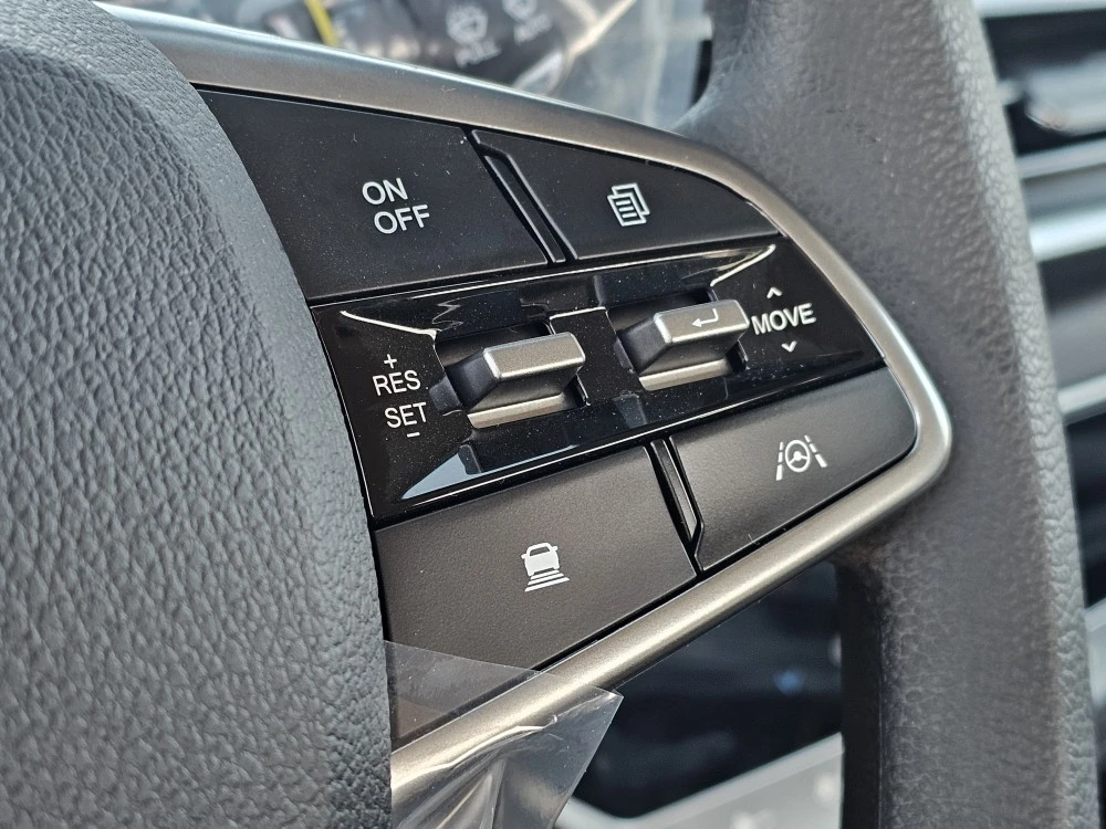 KGM Musso Grand 2.2 XDI  4x4 НОВ, снимка 10 - Автомобили и джипове - 53776622