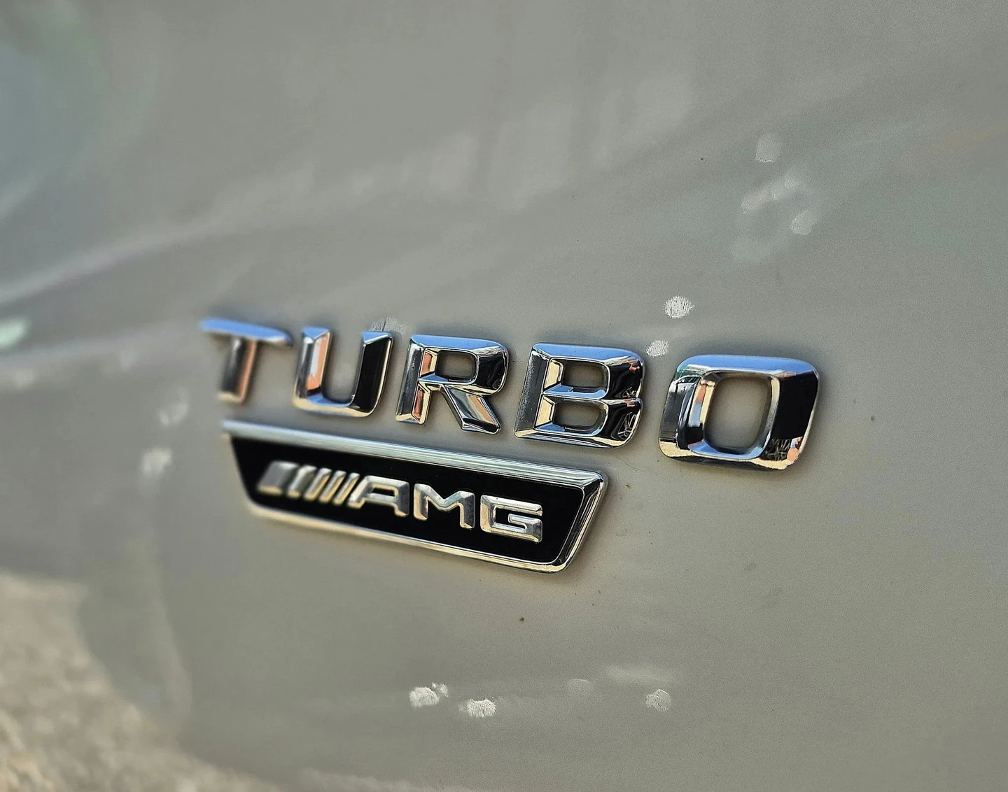 Mercedes-Benz A45 AMG 4MATIC Sedan, снимка 4 - Автомобили и джипове - 53900761