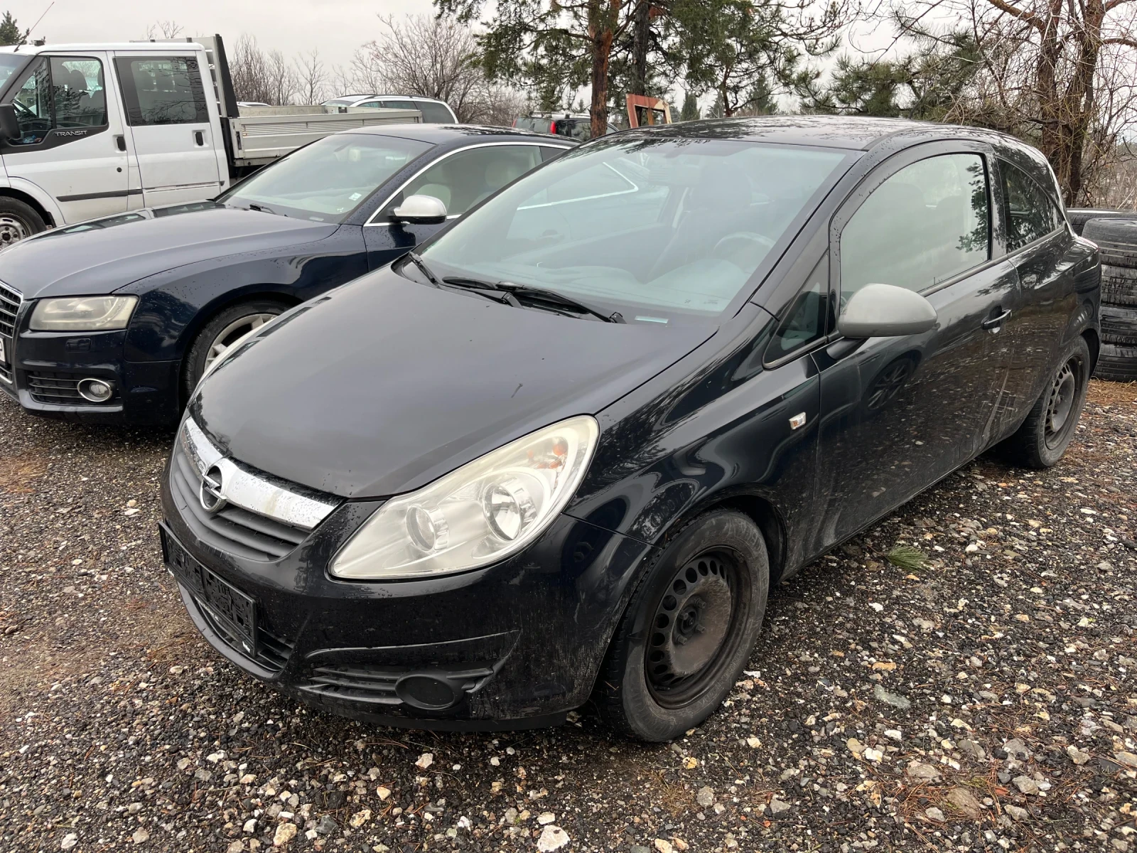 Opel Corsa undefined | Auto.bg — изображение 1