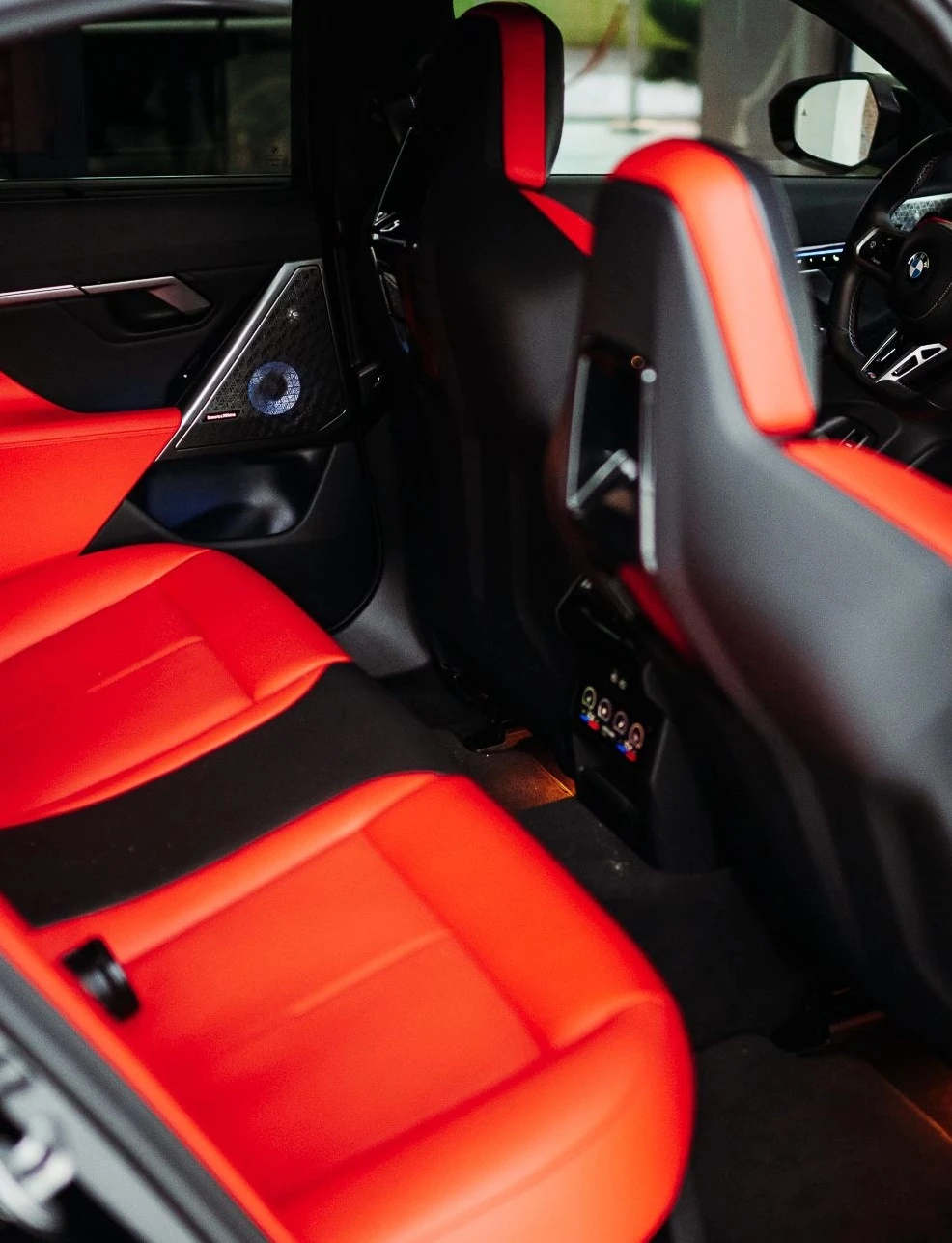 BMW M5 xDrive Hybrid 4.4, снимка 6 - Автомобили и джипове - 54031761