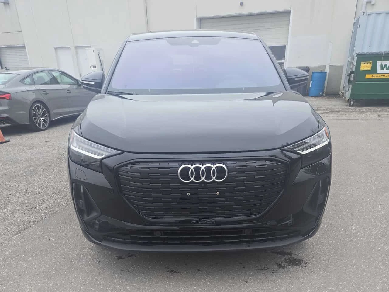 Audi E-Tron * 50 quattro * 2 ����� * 360 * ������� * ����� | Mobile.bg � ����������� 6