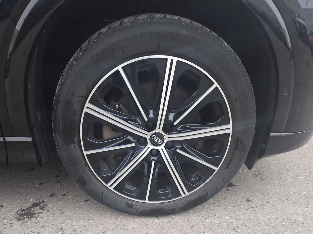 Audi E-Tron * 50 quattro * 2 ����� * 360 * ������� * ����� | Mobile.bg � ����������� 7