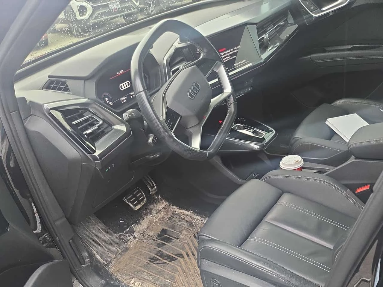 Audi E-Tron * 50 quattro * 2 ����� * 360 * ������� * ����� | Mobile.bg � ����������� 5