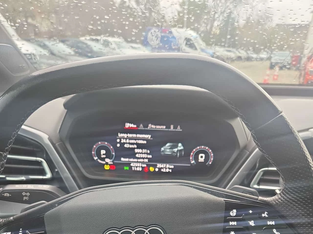 Audi E-Tron * 50 quattro * 2 ����� * 360 * ������� * ����� | Mobile.bg � ����������� 8