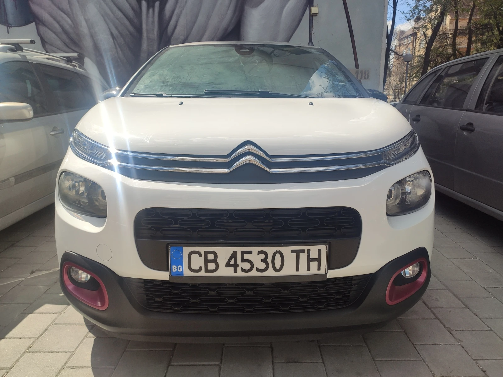 Citroen C3