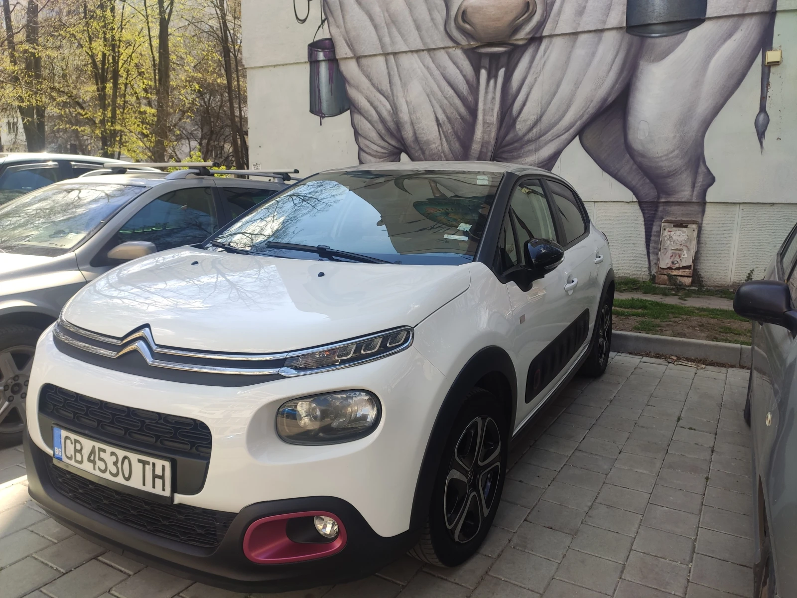 Citroen C3 | Mobile.bg � ����������� 10
