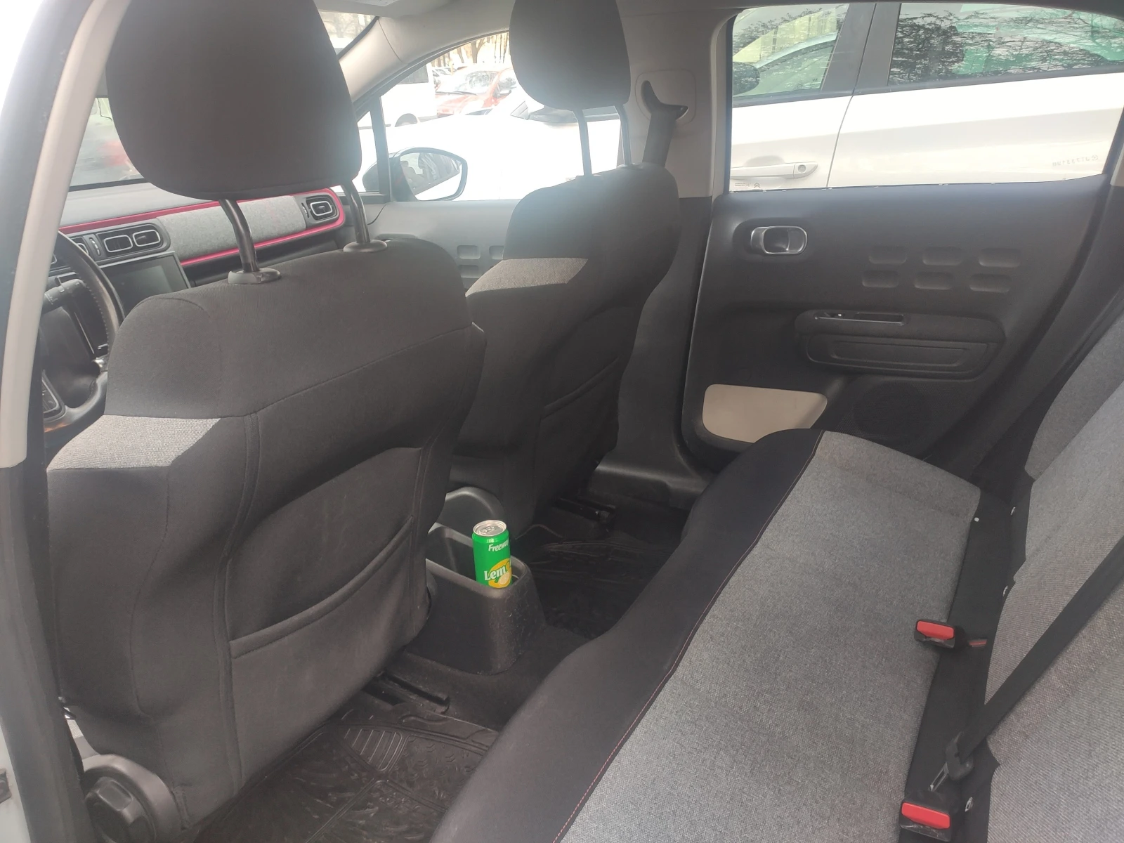 Citroen C3, снимка 3 - Автомобили и джипове - 54122854