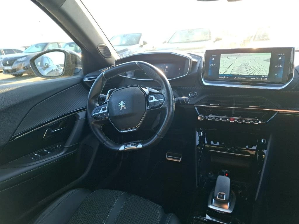 Peugeot 2008  1.2 GT | Mobile.bg � ����������� 5