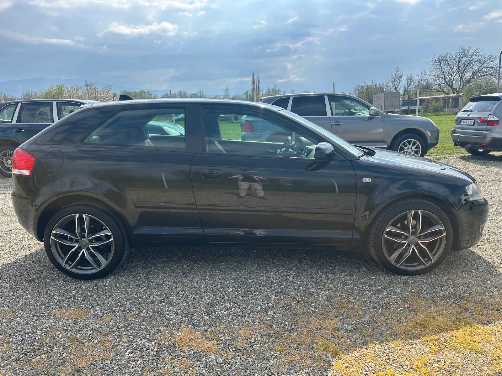 Audi A3 1.8T AUTOMATIC  | Mobile.bg � ����������� 4