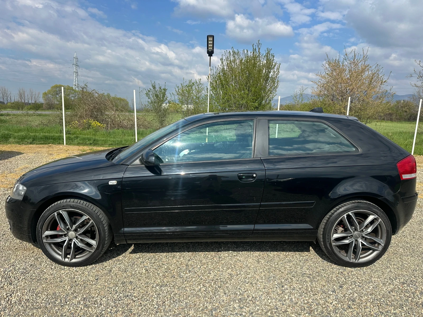 Audi A3 1.8T AUTOMATIC  | Mobile.bg � ����������� 5