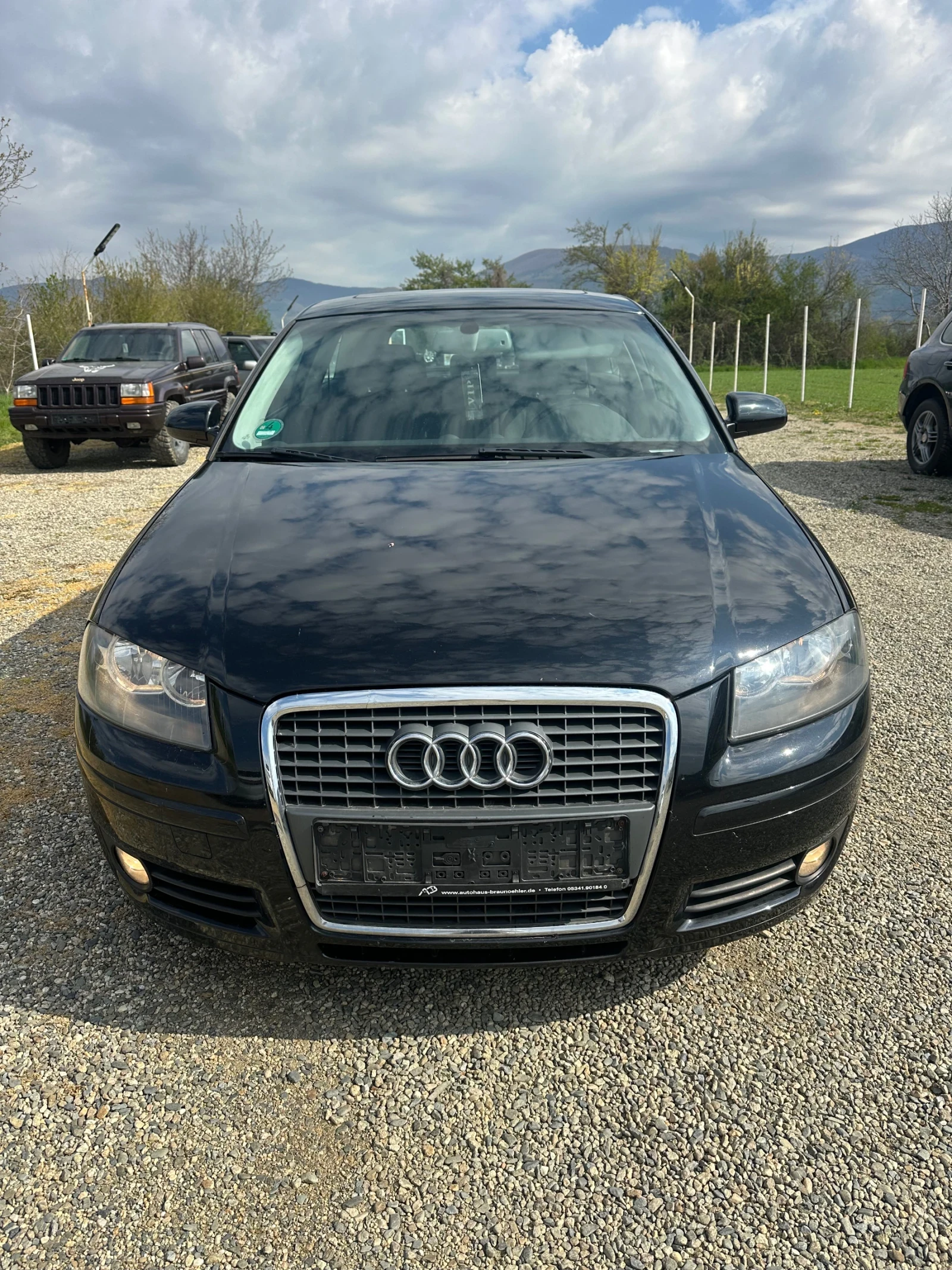 Audi A3 1.8T AUTOMATIC  | Mobile.bg � ����������� 1