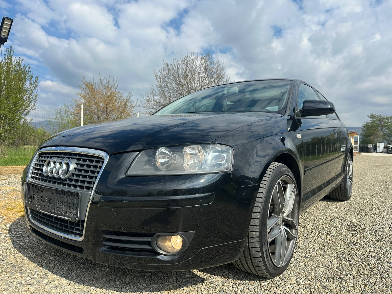 Audi A3 1.8T AUTOMATIC  | Mobile.bg � ����������� 3