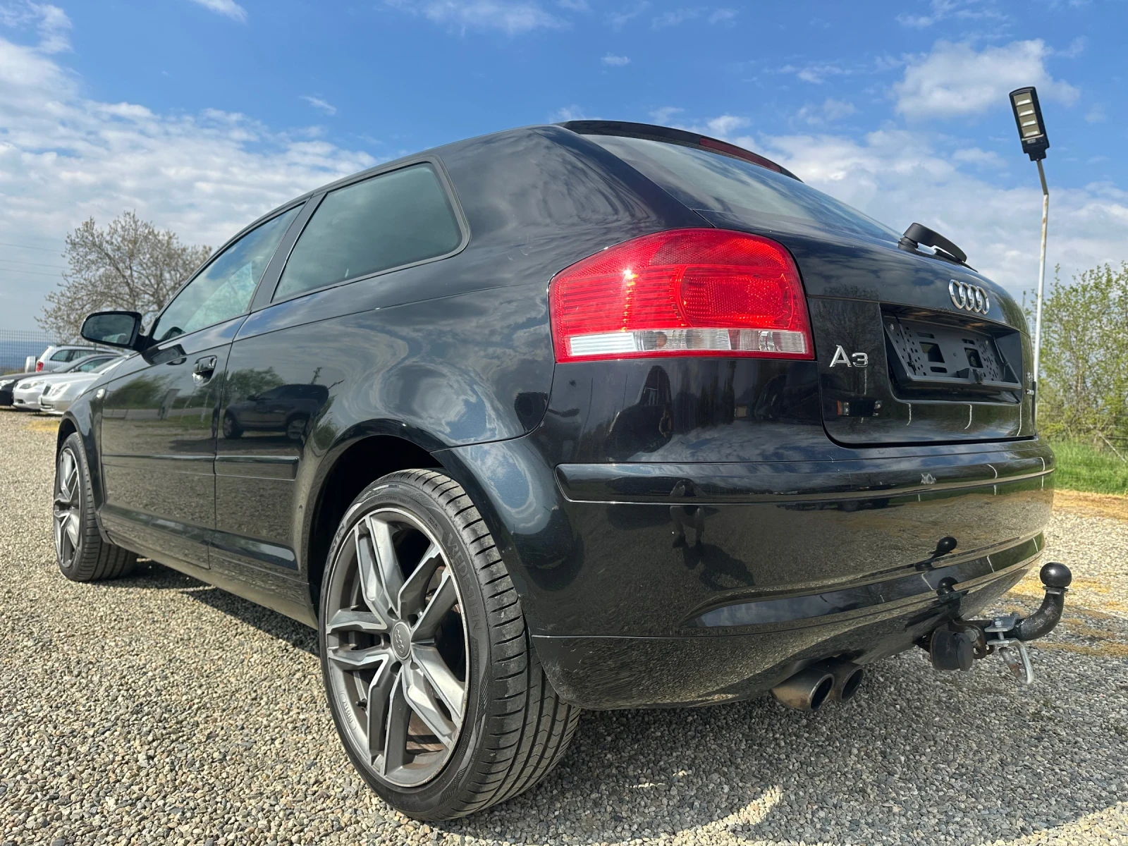 Audi A3 1.8T AUTOMATIC  | Mobile.bg � ����������� 6
