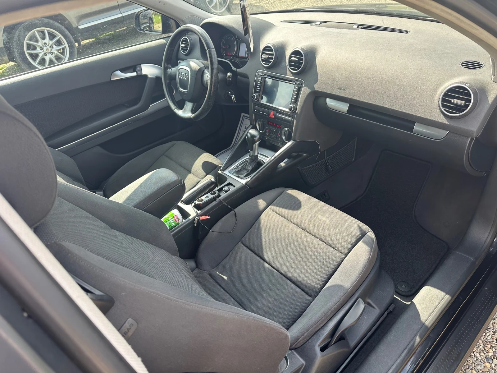 Audi A3 1.8T AUTOMATIC  | Mobile.bg � ����������� 11