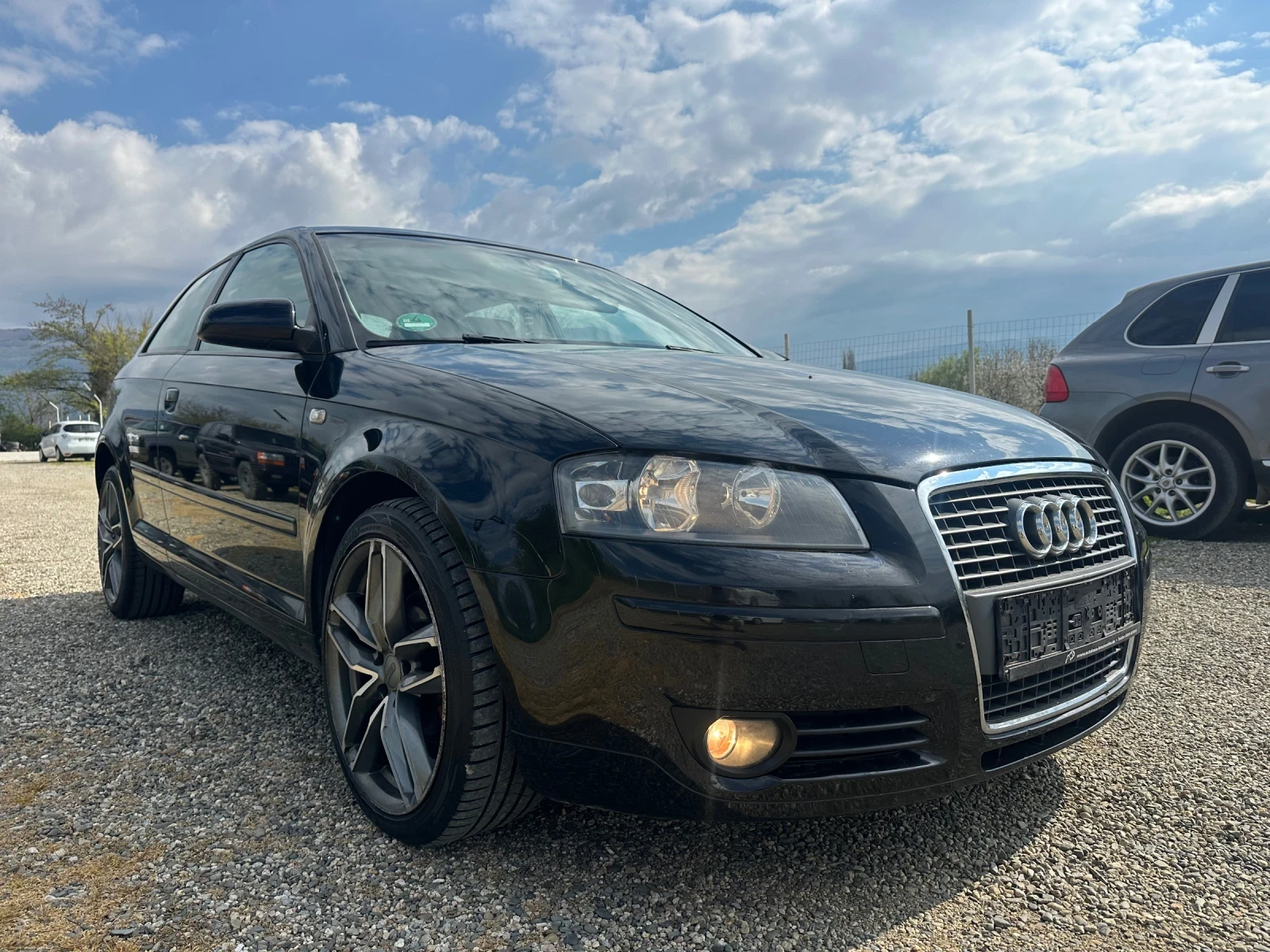 Audi A3 1.8T AUTOMATIC  | Mobile.bg � ����������� 2