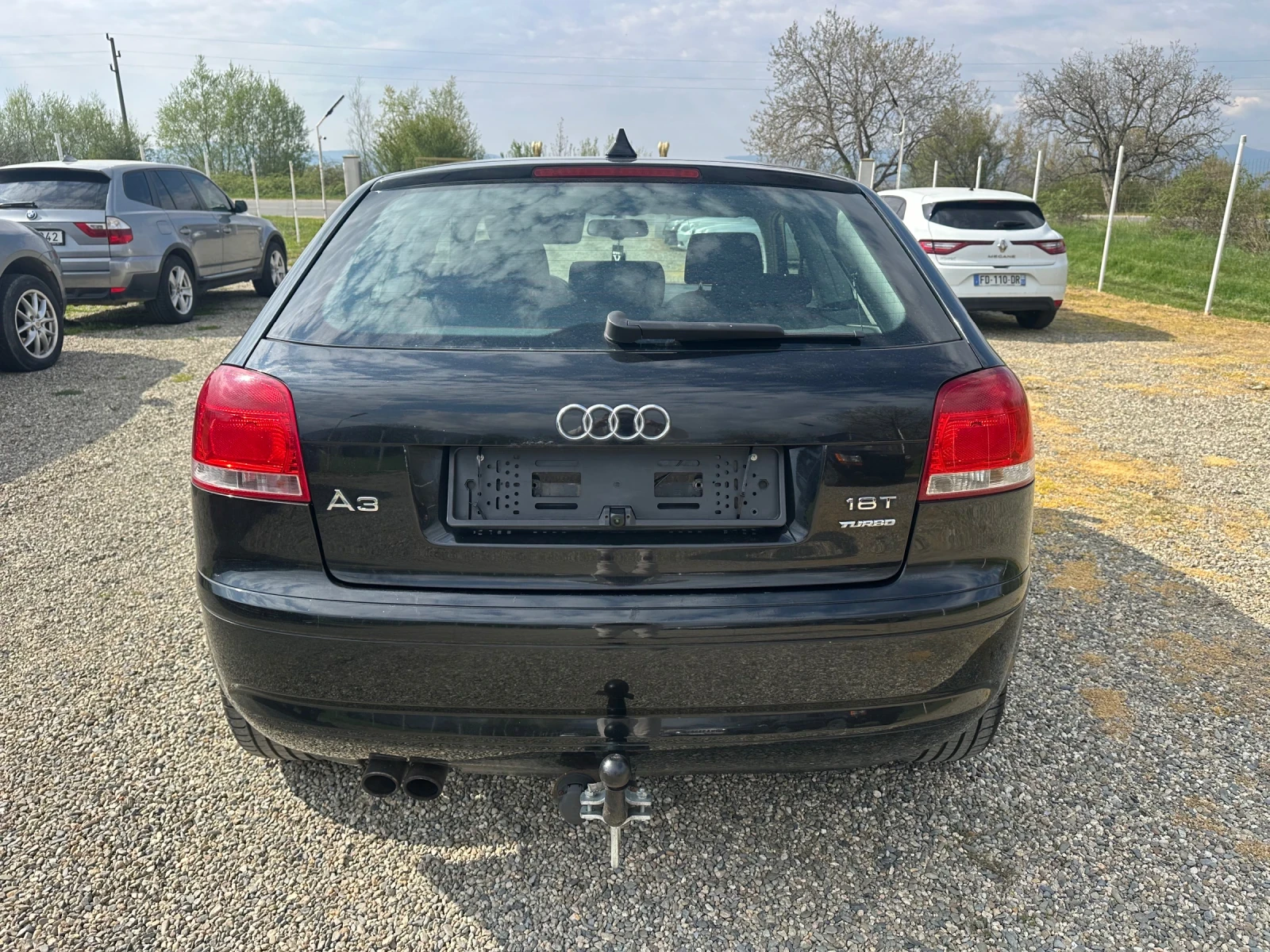 Audi A3 1.8T AUTOMATIC  | Mobile.bg � ����������� 8