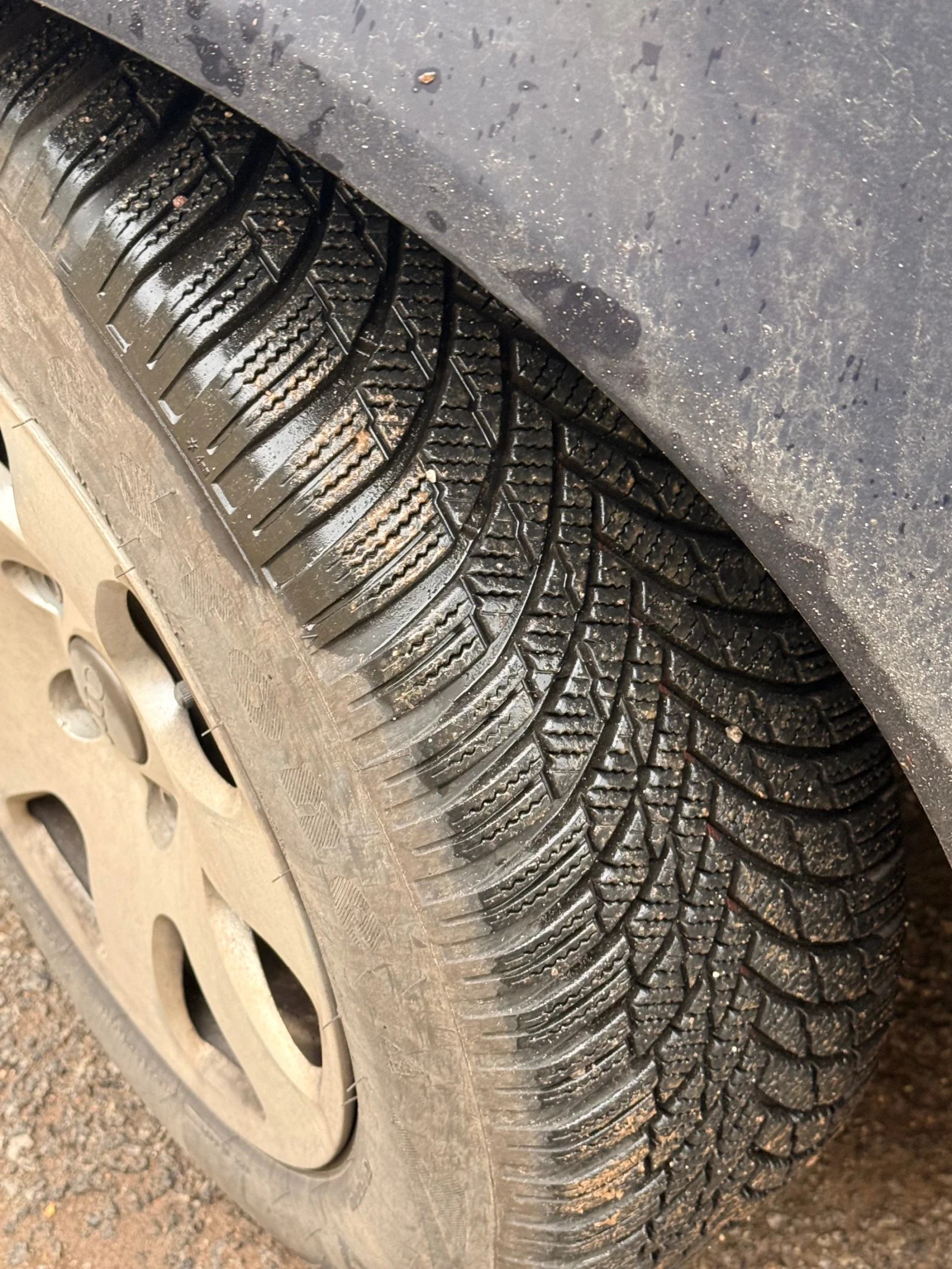 Audi A4 1.9 tdi 131кс., снимка 12 - Автомобили и джипове - 54271757