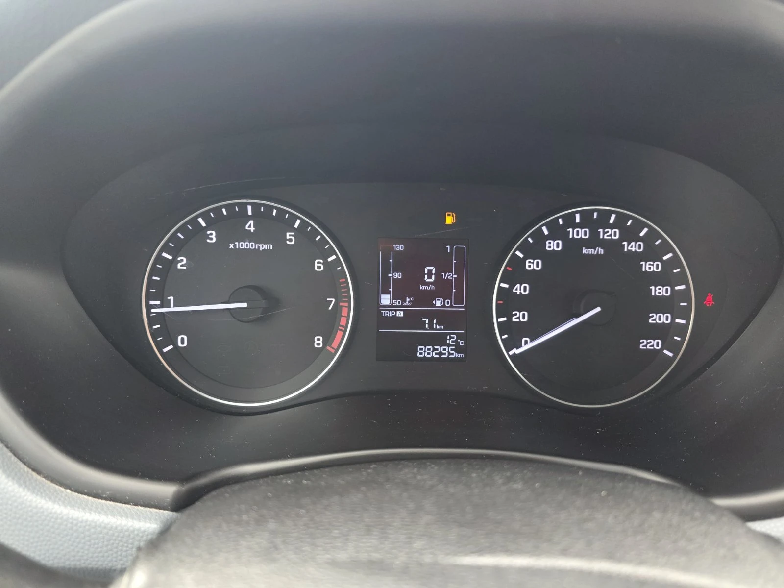 Hyundai I20 1.2, снимка 14 - Автомобили и джипове - 54280214