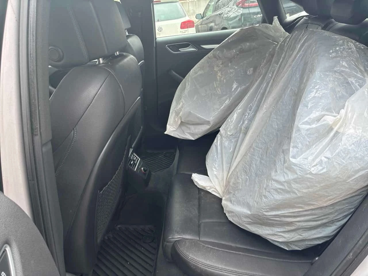 Audi A3 * 2.0T Progressiv* PANO* KEYLESS* ПОДГРЕВ* , снимка 14 - Автомобили и джипове - 54347128