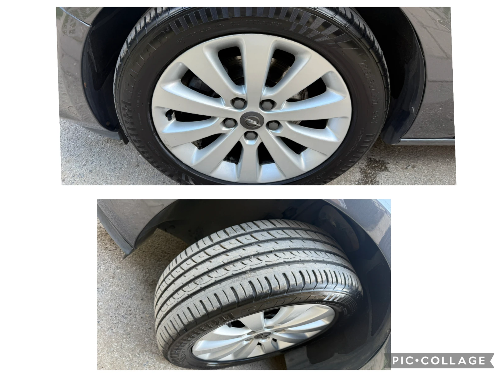 Opel Astra 1.7CDTI COSMO, снимка 16 - Автомобили и джипове - 54413718