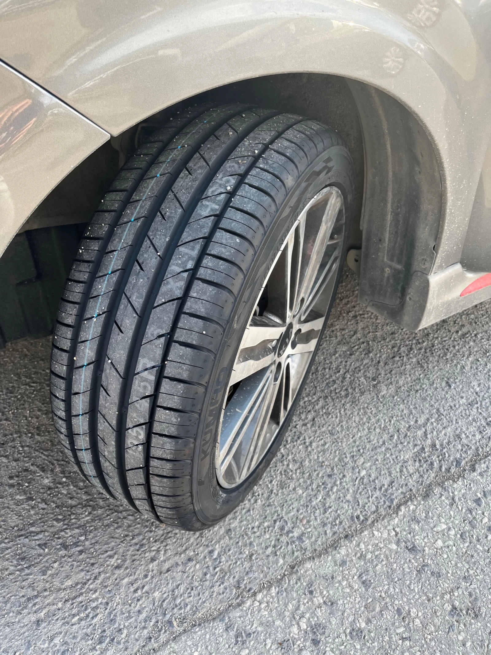 Kia Picanto GT Line, снимка 8 - Автомобили и джипове - 54528993