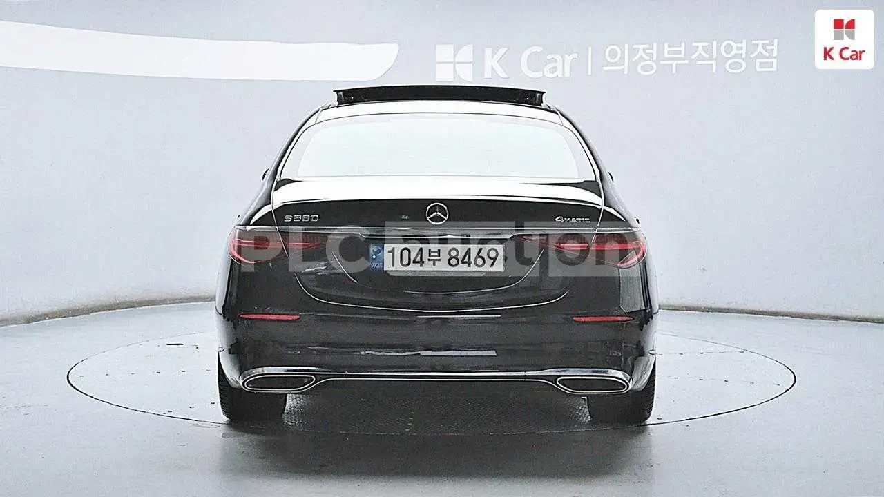 Mercedes-Benz S 500 | DISTRONIC | ��������� | BURMESTER |  | Mobile.bg � ����������� 4