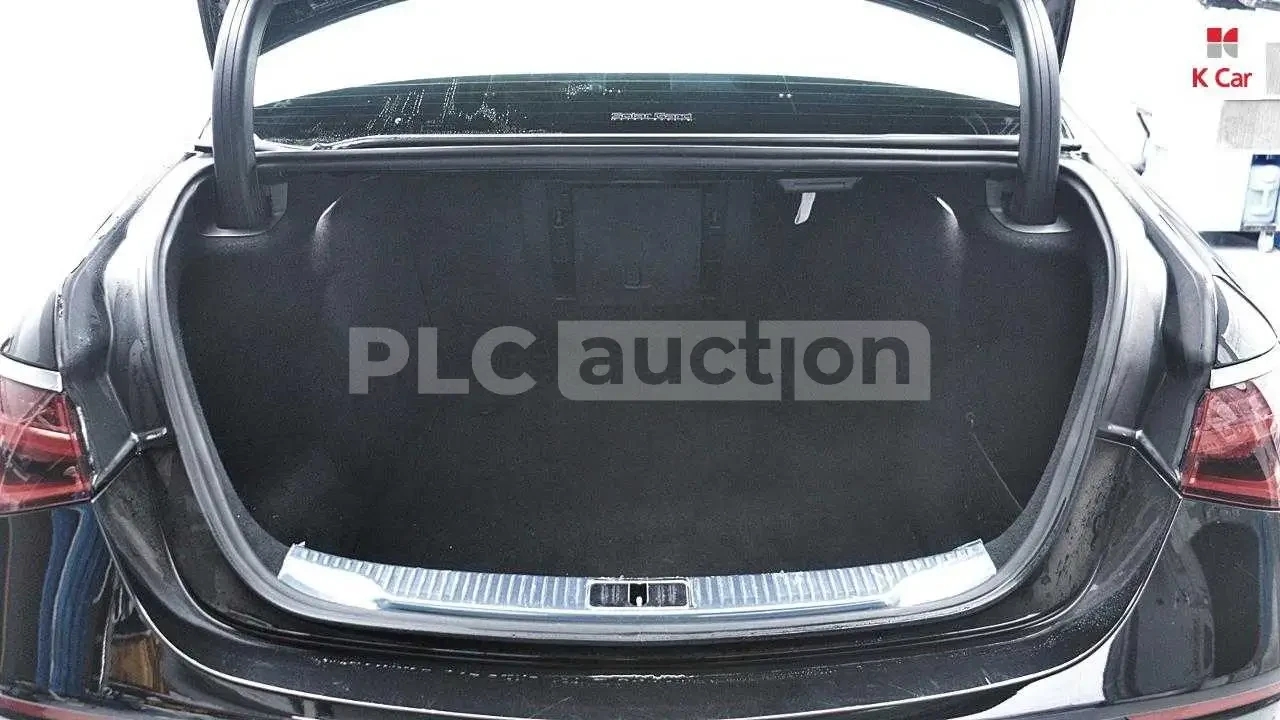 Mercedes-Benz S 500 | DISTRONIC | ��������� | BURMESTER |  | Mobile.bg � ����������� 14