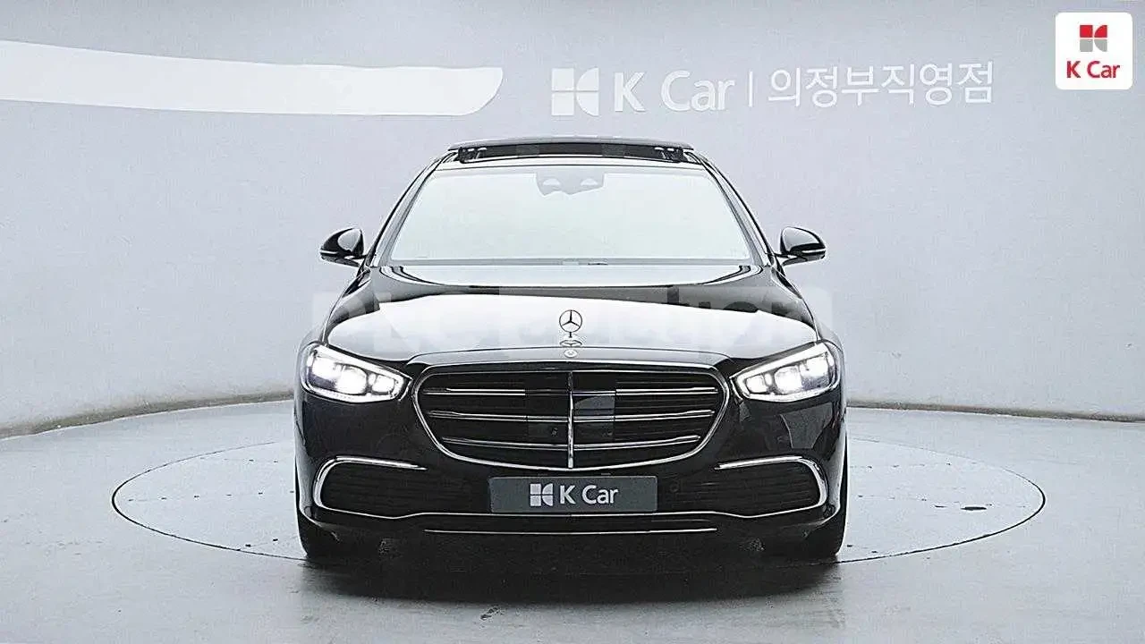 Mercedes-Benz S 500 | DISTRONIC | ��������� | BURMESTER |  | Mobile.bg � ����������� 2