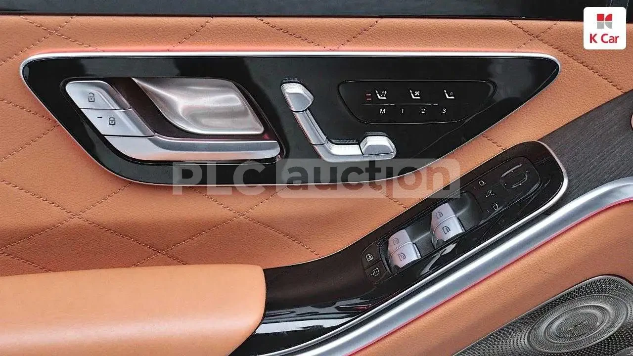 Mercedes-Benz S 500 | DISTRONIC | ��������� | BURMESTER |  | Mobile.bg � ����������� 10