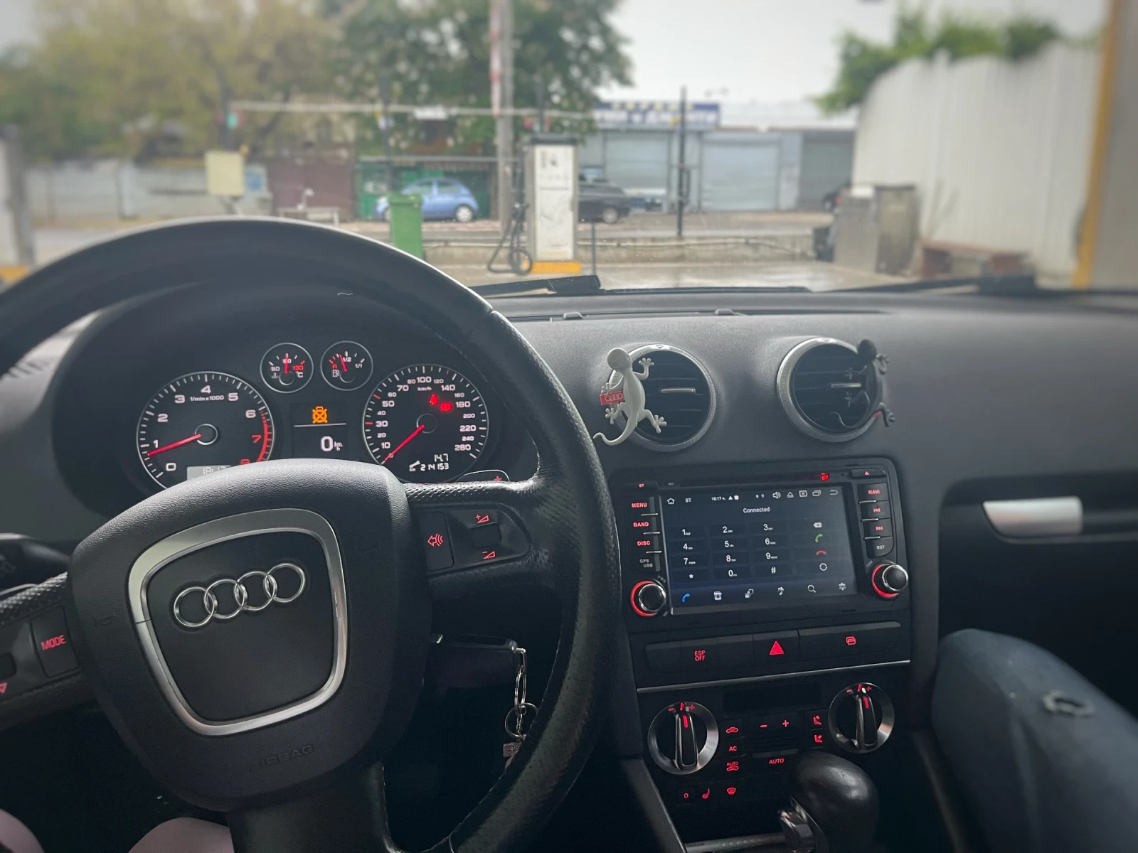 Audi A3, снимка 9 - Автомобили и джипове - 54760829