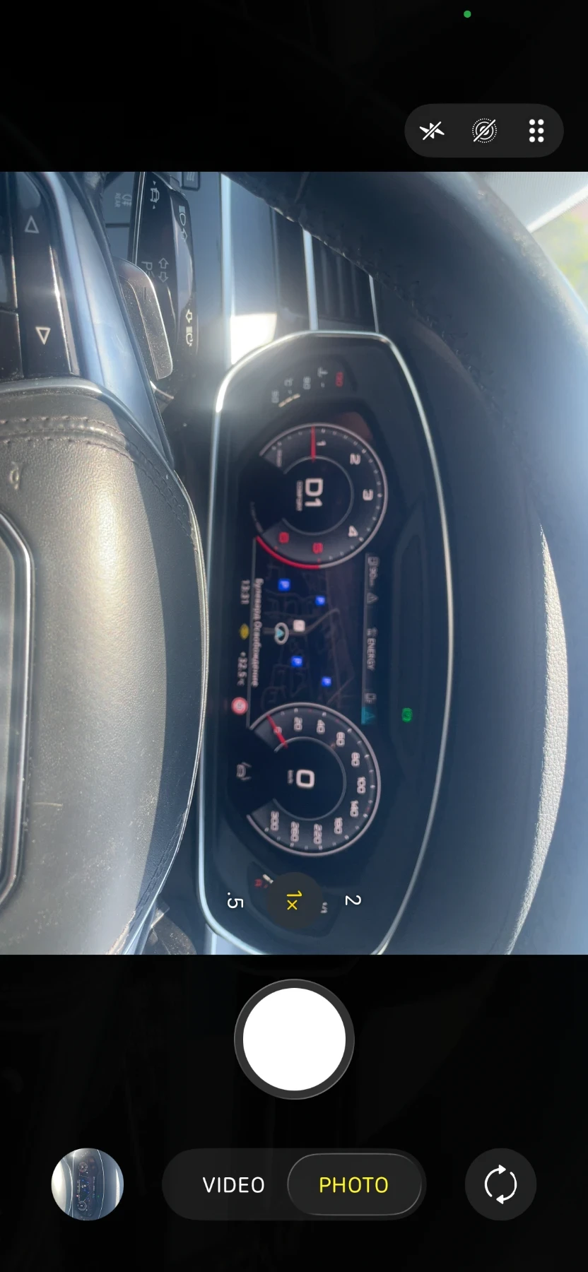 Audi A8 A8L Mild Hybrid, снимка 5 - Автомобили и джипове - 54998189