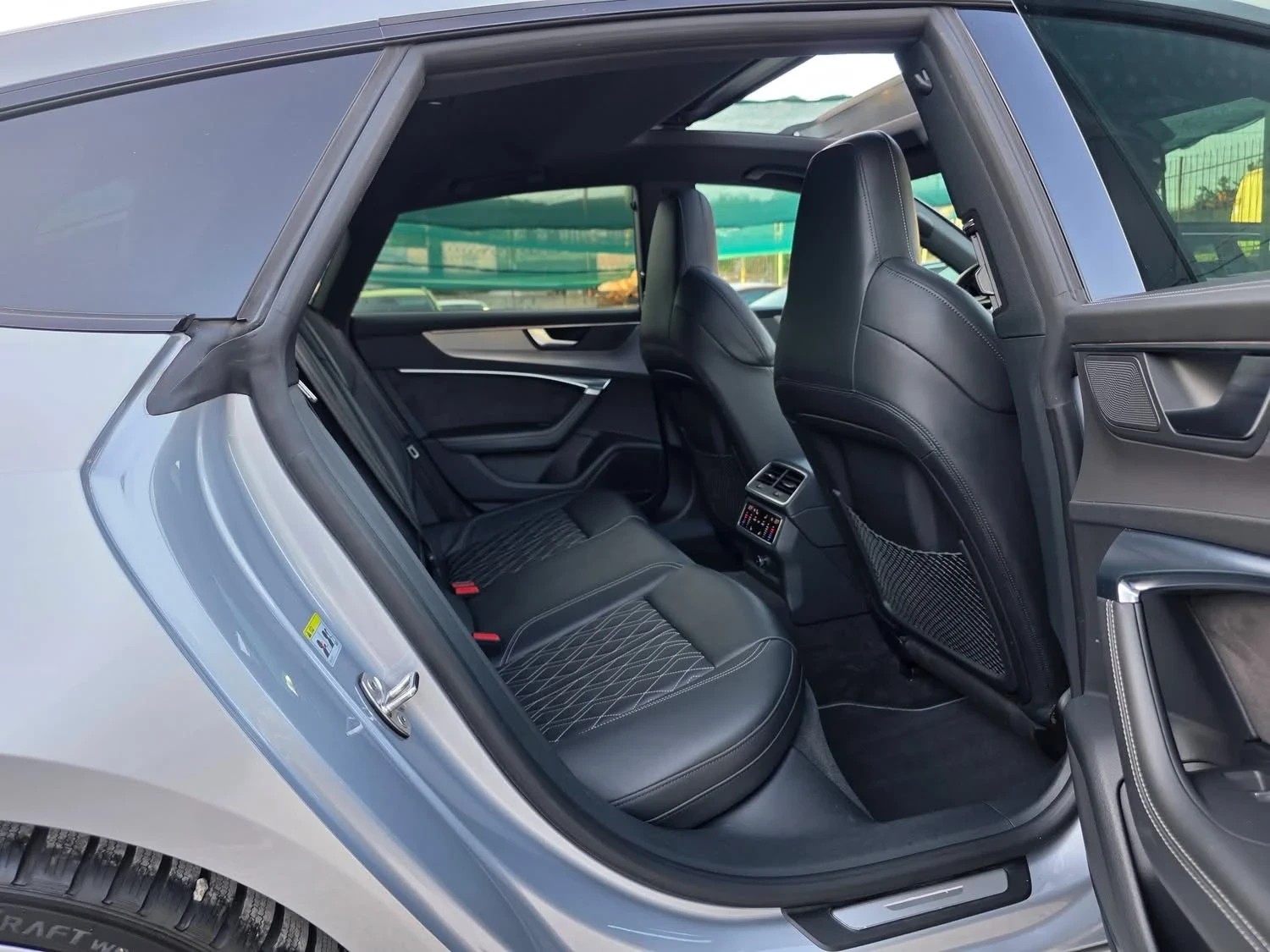 Audi A7 50TDI 286K.C. / 3XS-LINE / MATRIX / 3Д КАМЕРИ, снимка 9 - Автомобили и джипове - 55095994