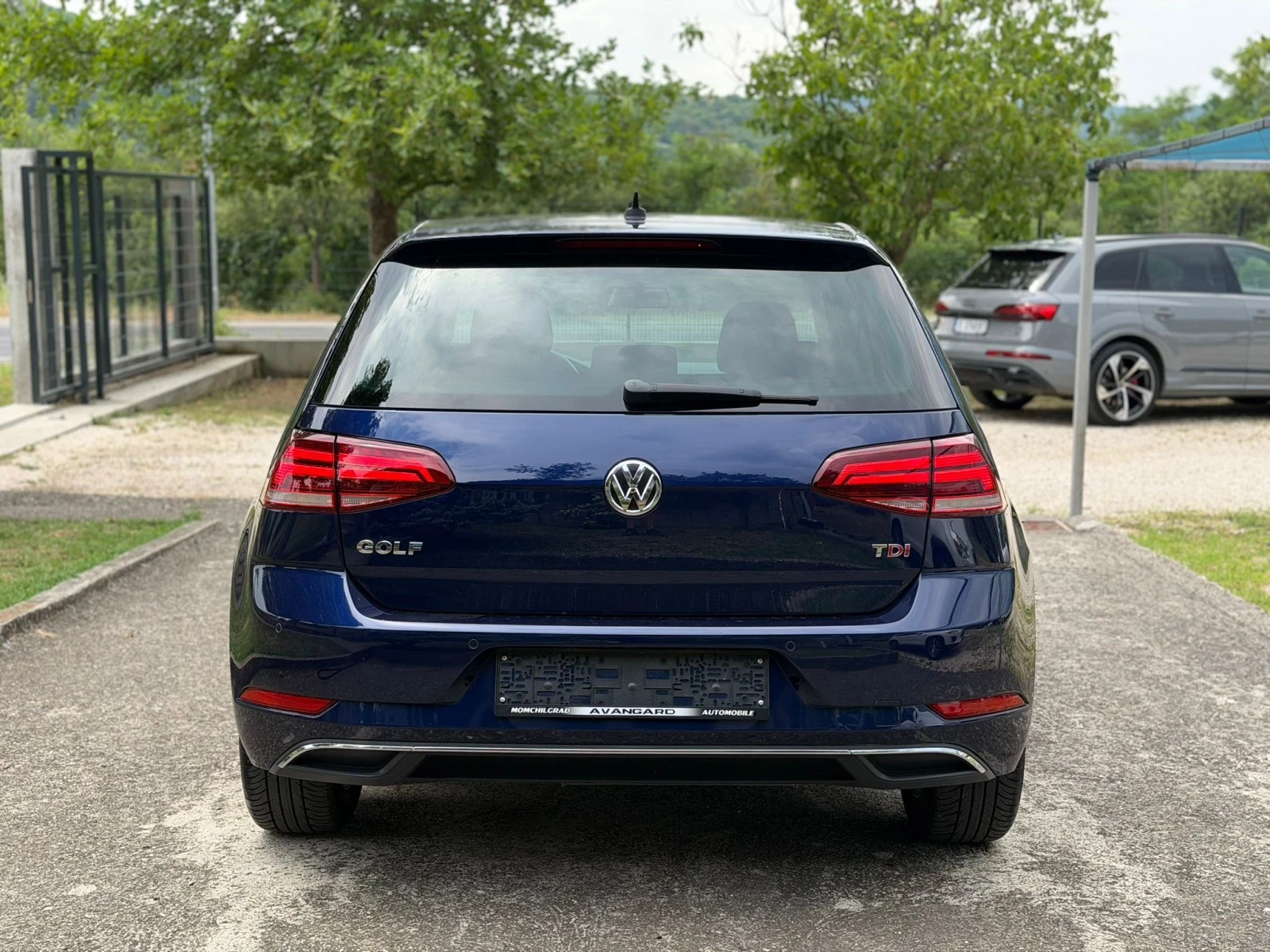 VW Golf 1.6TDI DSG | Mobile.bg � ����������� 6