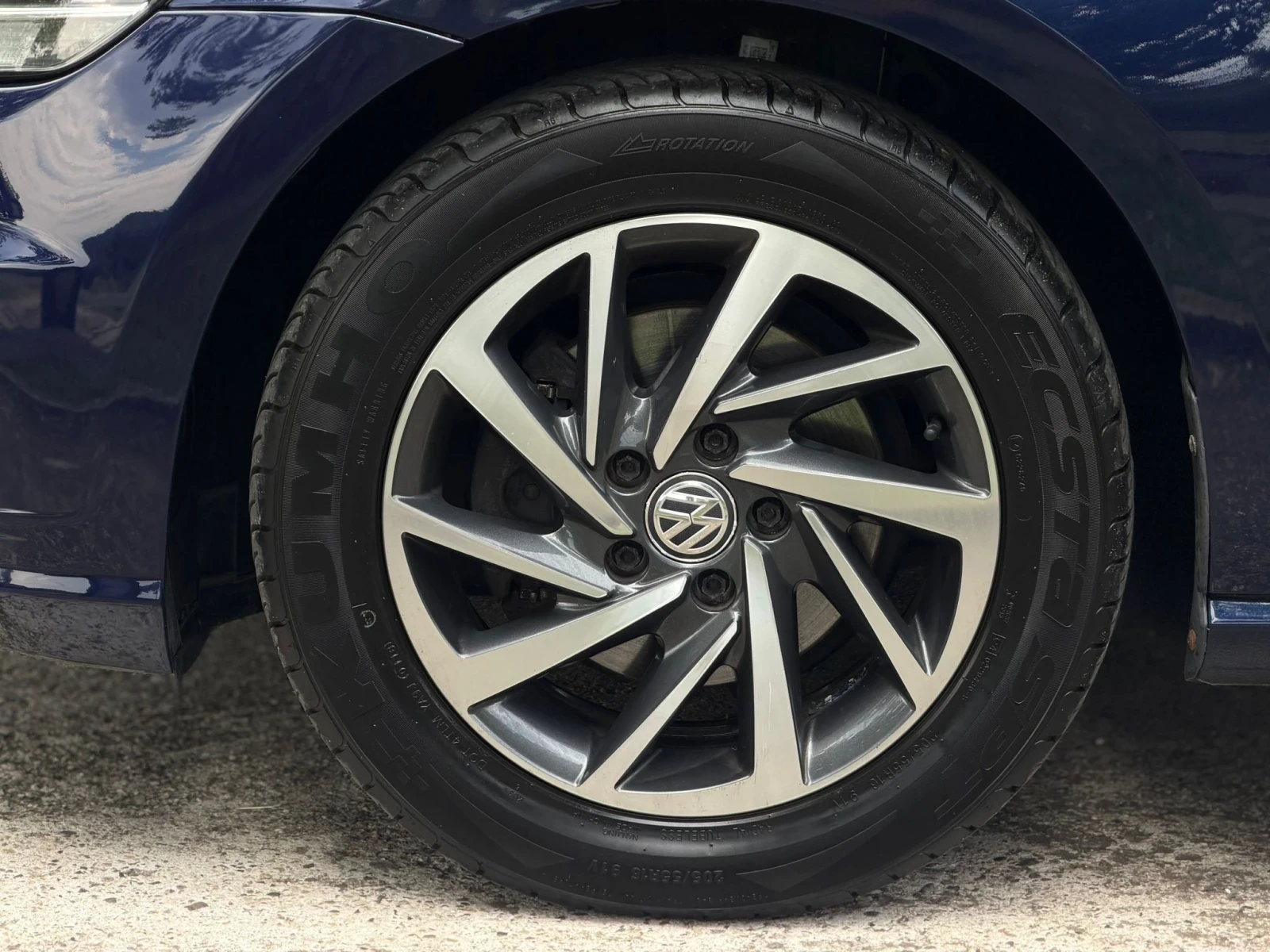 VW Golf 1.6TDI DSG | Mobile.bg � ����������� 7
