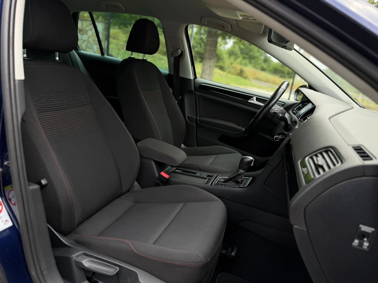 VW Golf 1.6TDI DSG | Mobile.bg � ����������� 13