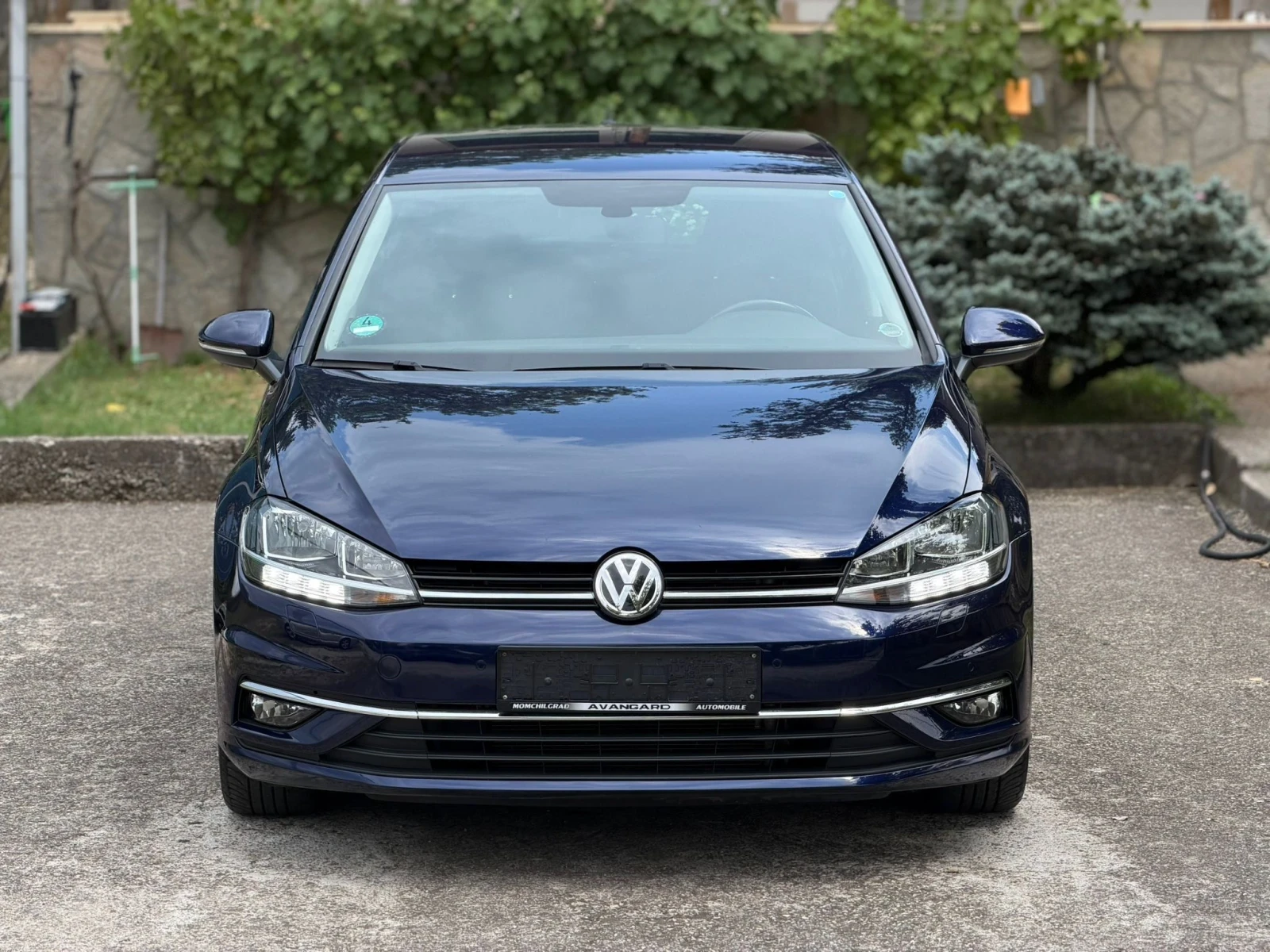 VW Golf 1.6TDI DSG | Mobile.bg � ����������� 3