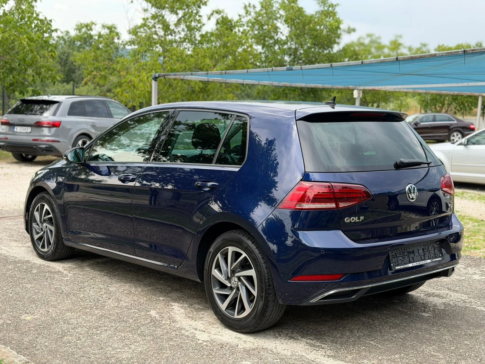 VW Golf 1.6TDI DSG | Mobile.bg � ����������� 5