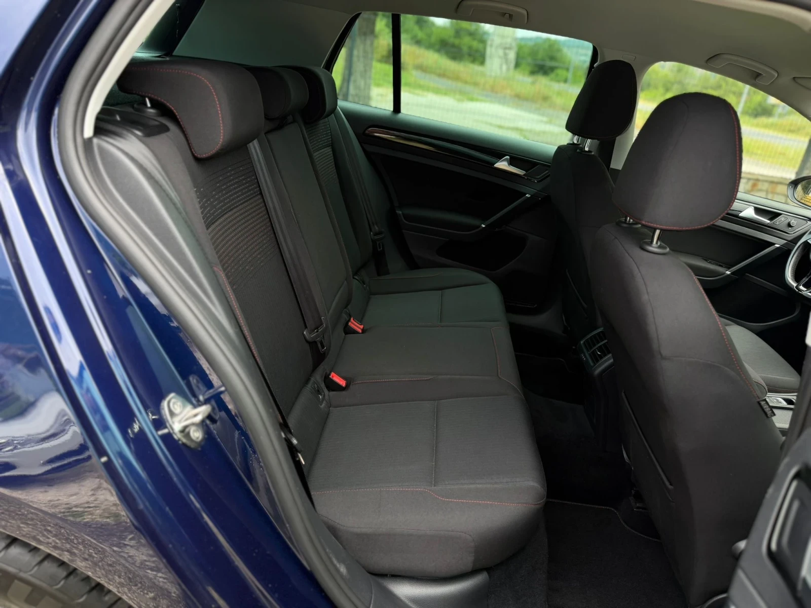 VW Golf 1.6TDI DSG | Mobile.bg � ����������� 15
