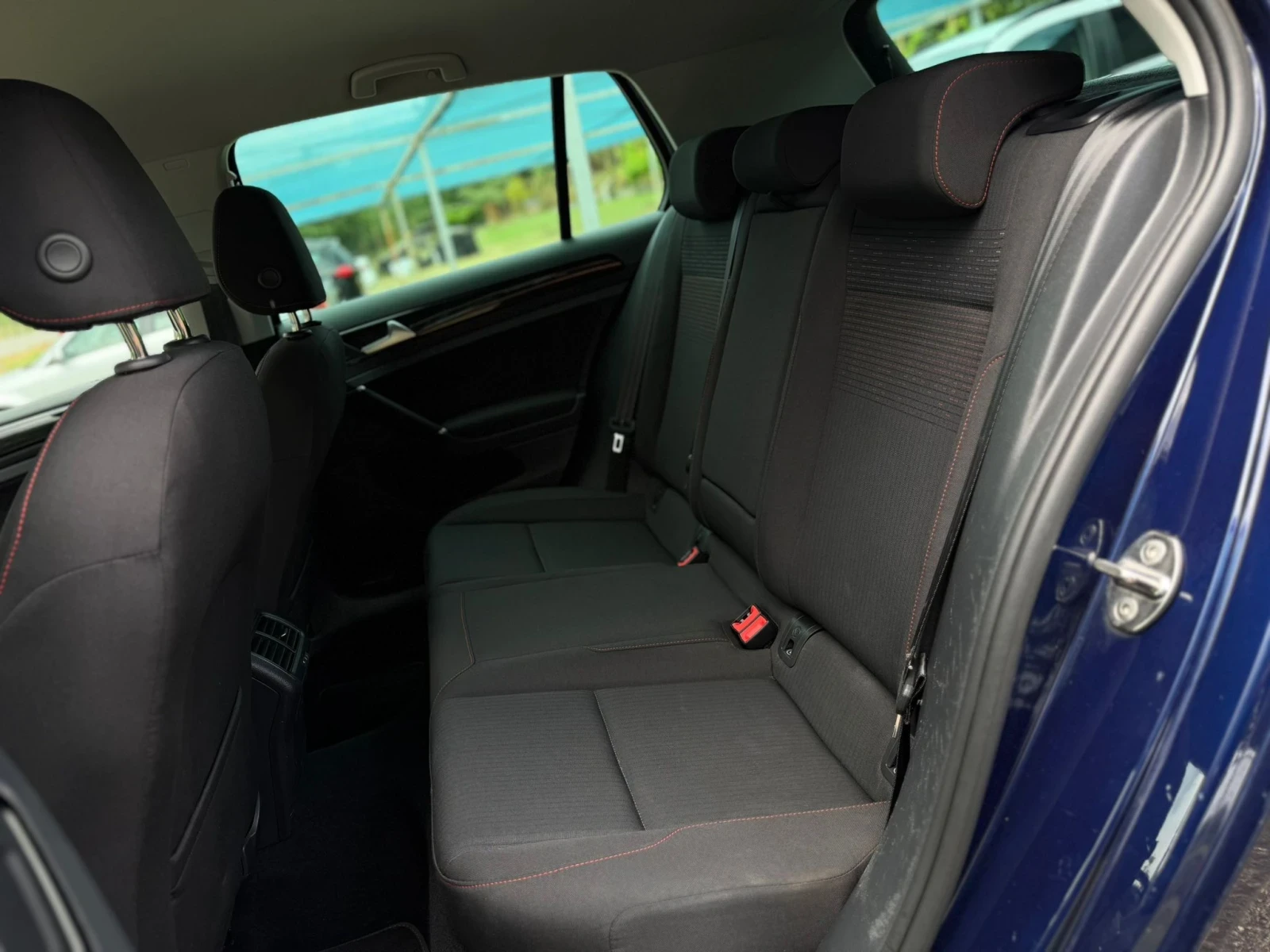 VW Golf 1.6TDI DSG | Mobile.bg � ����������� 14