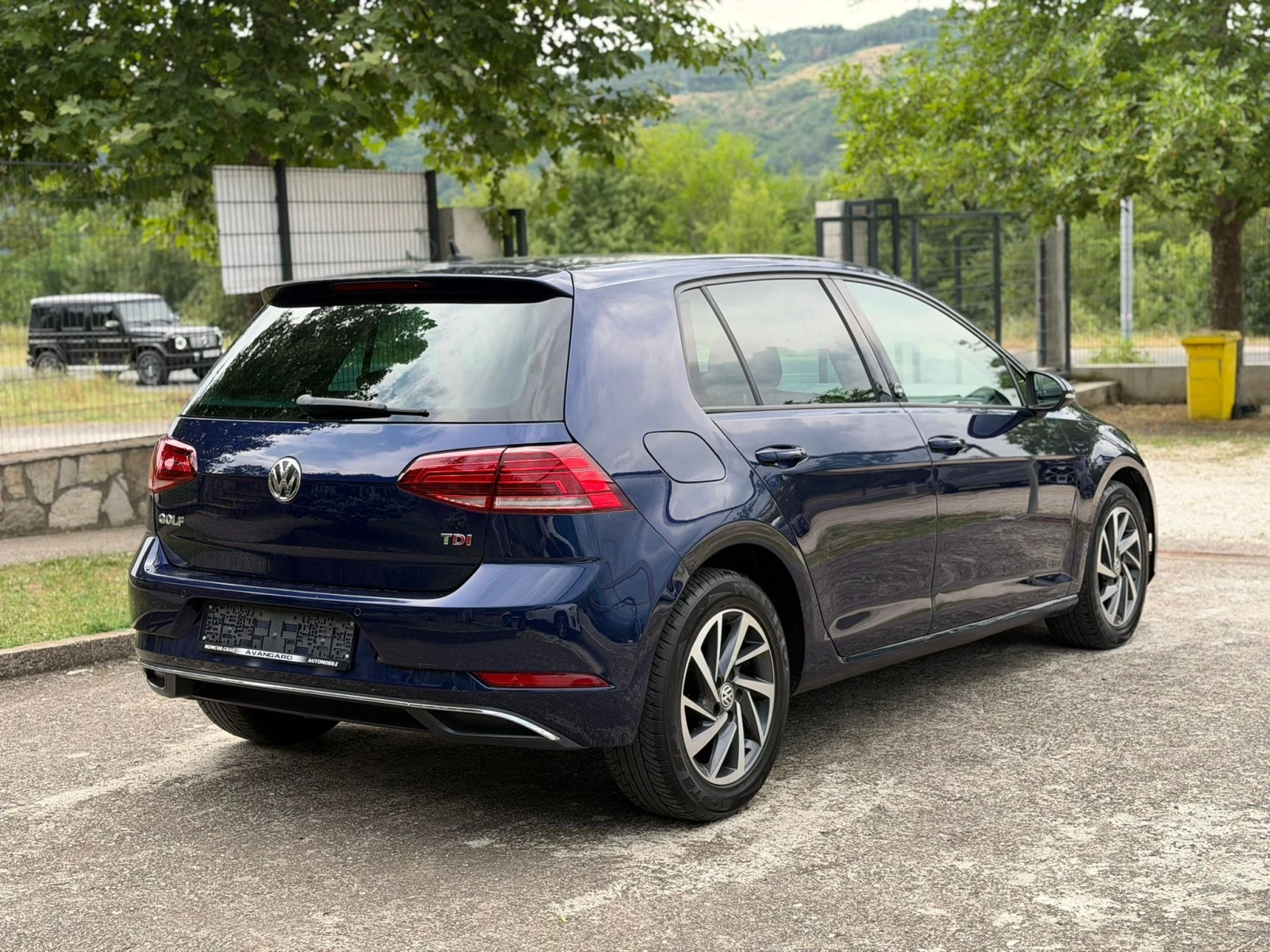 VW Golf 1.6TDI DSG | Mobile.bg � ����������� 4