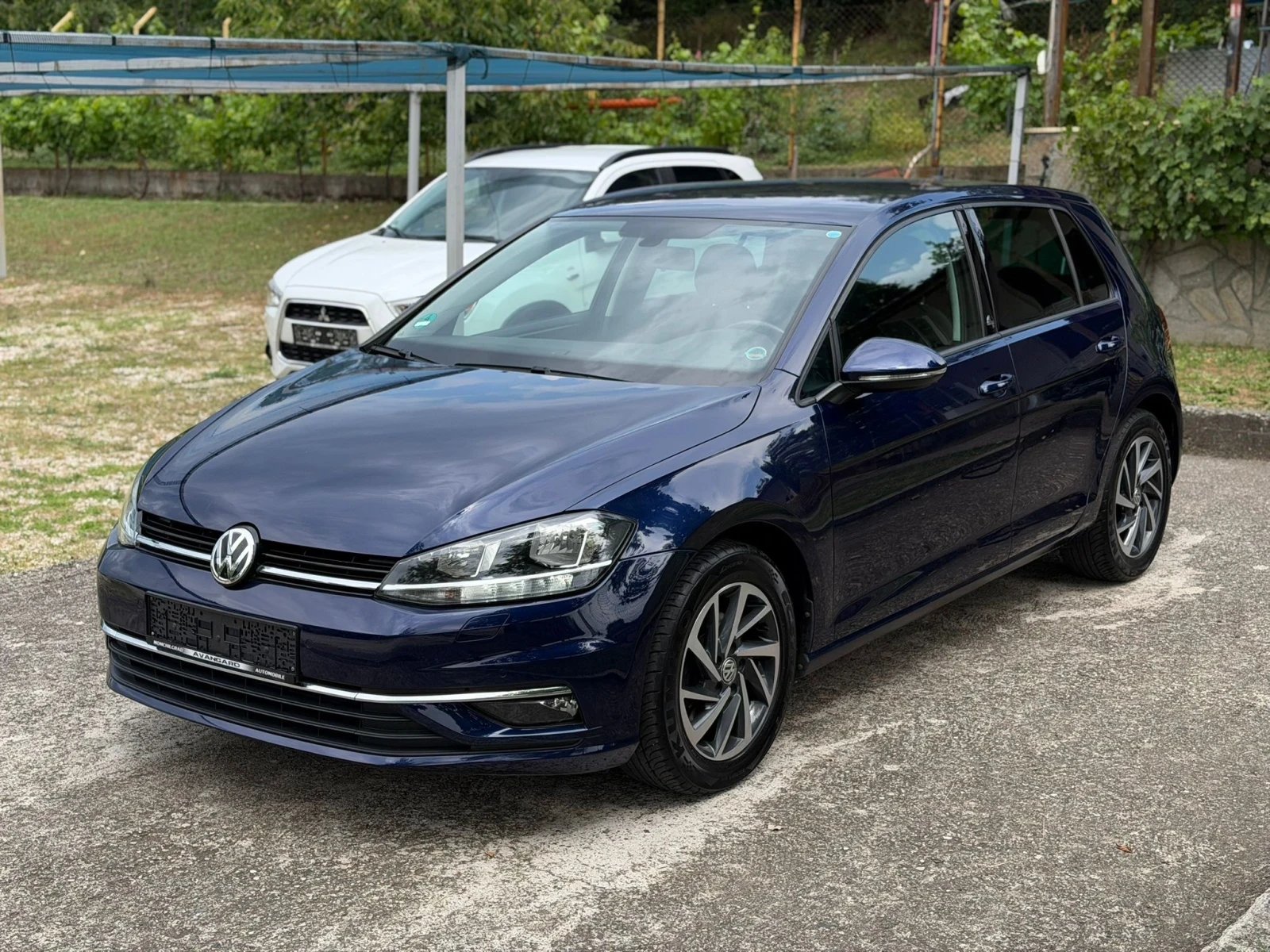 VW Golf 1.6TDI DSG | Mobile.bg � ����������� 1