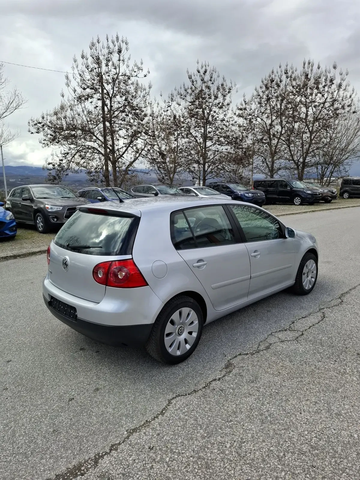 VW Golf 1.6 BIFUEL LPG, снимка 5 - Автомобили и джипове - 55248358