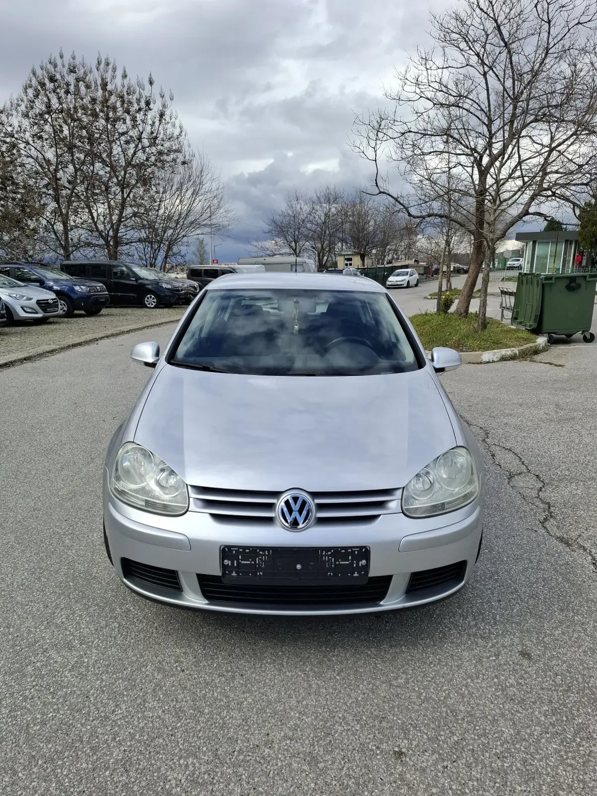VW Golf 1.6 BIFUEL LPG, снимка 3 - Автомобили и джипове - 55248358