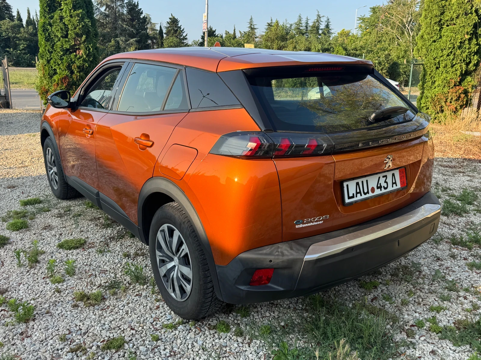 Peugeot 2008 Active SOH 92% ���������� | Mobile.bg � ����������� 4