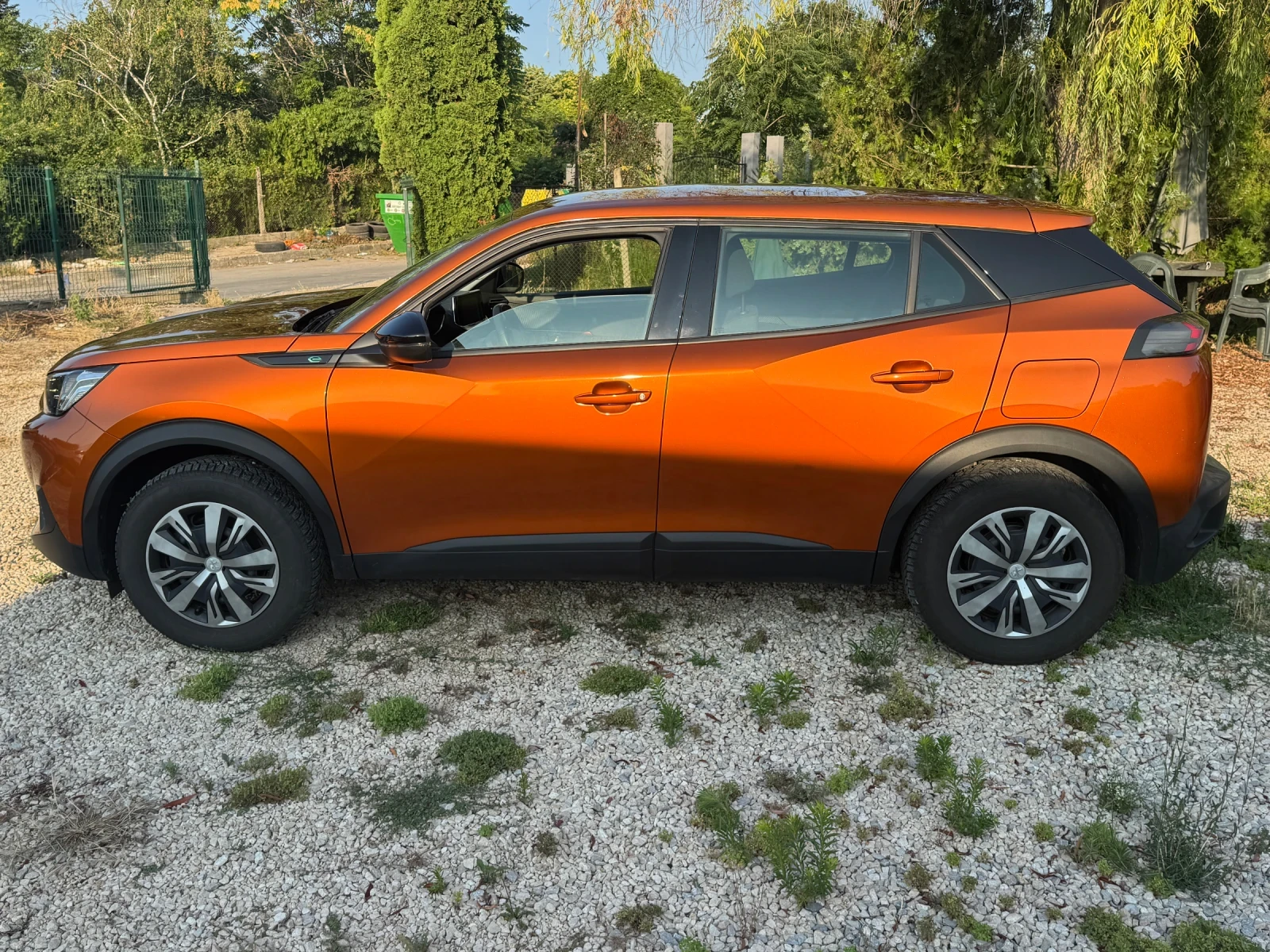 Peugeot 2008 Active SOH 92% ���������� | Mobile.bg � ����������� 7