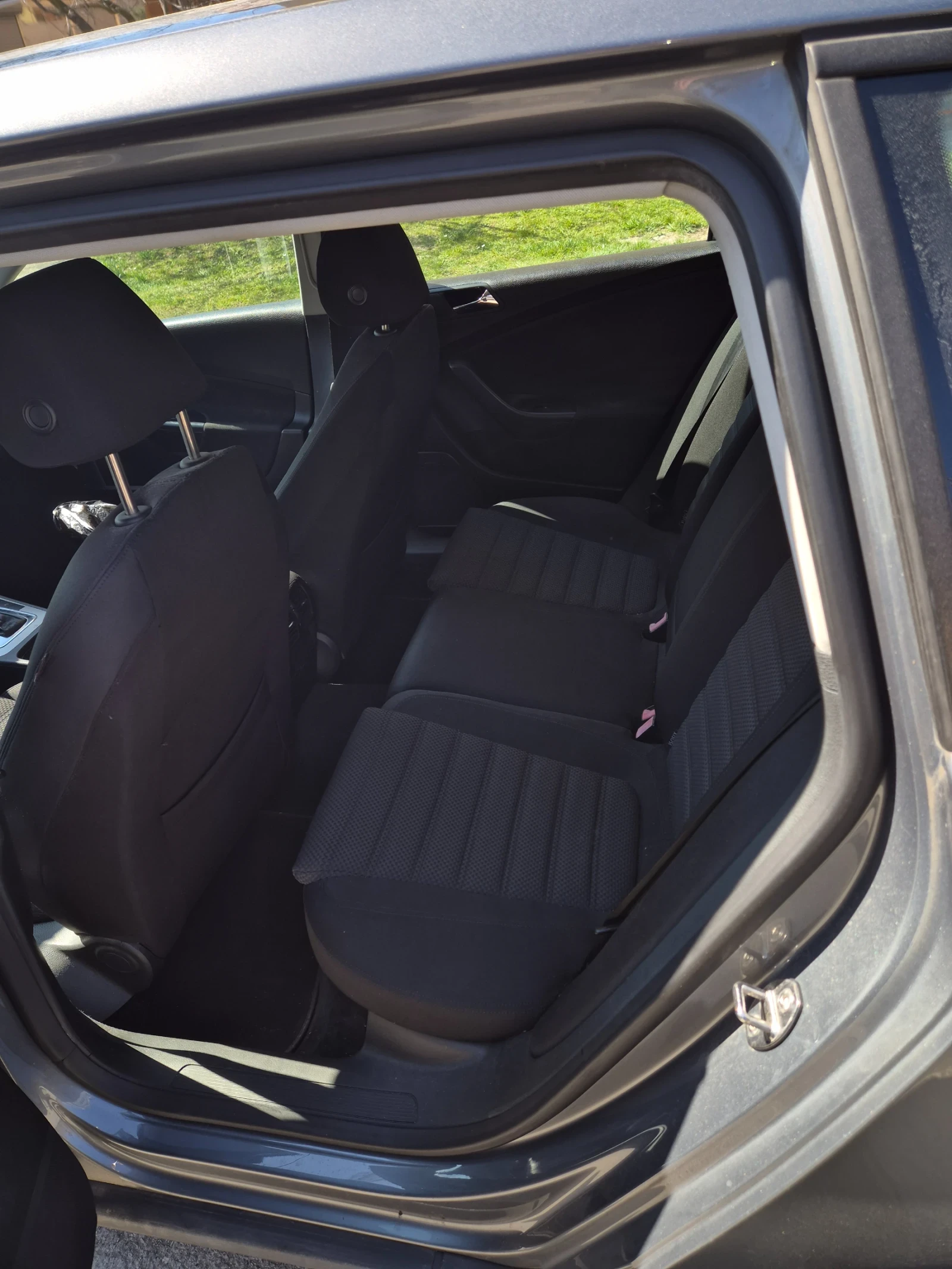 VW Passat б6 автомат, снимка 5 - Автомобили и джипове - 55402863