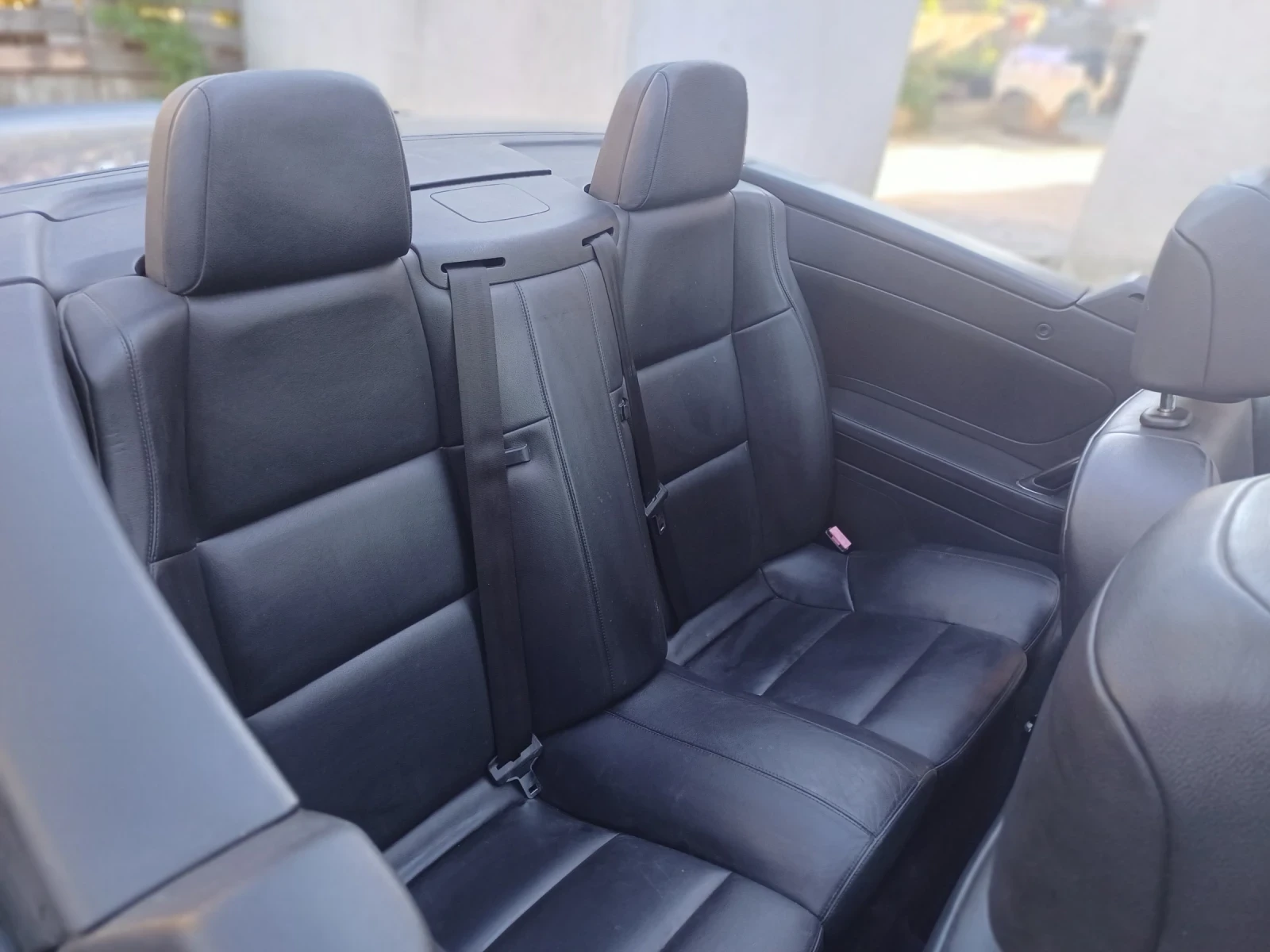 Peugeot 307, снимка 3 - Автомобили и джипове - 55528229