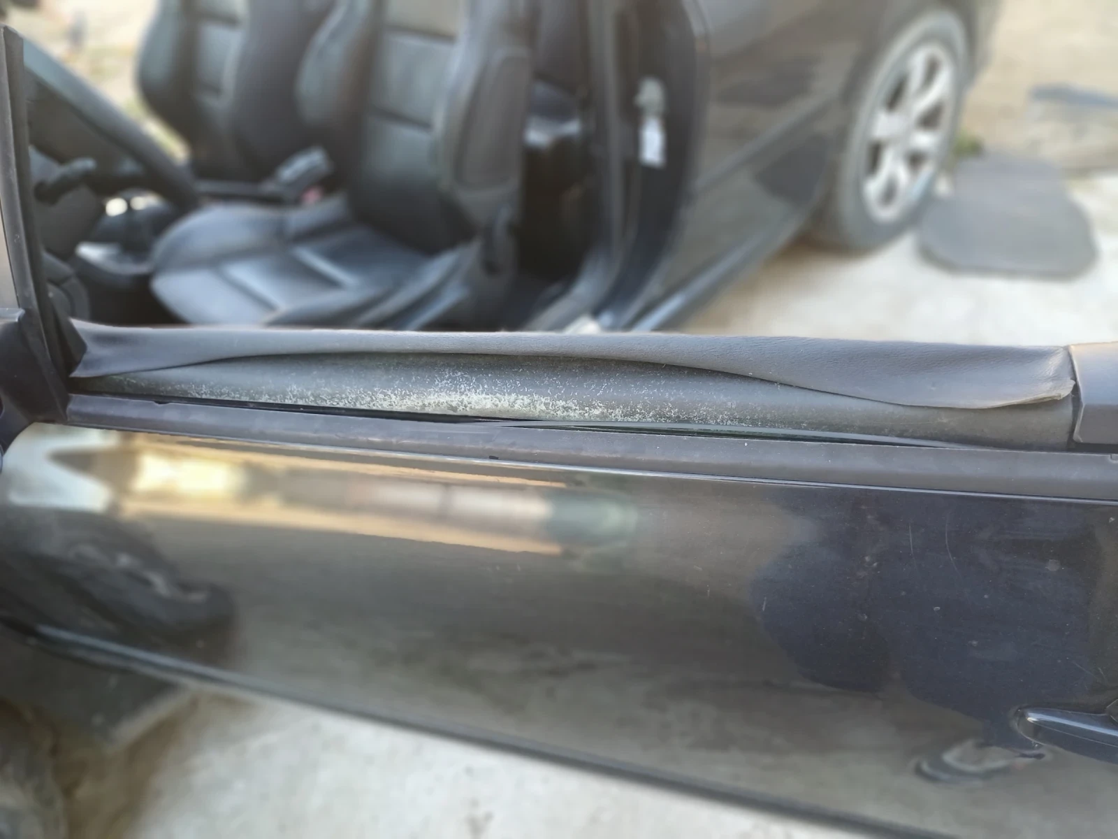 Peugeot 307, снимка 2 - Автомобили и джипове - 55528229