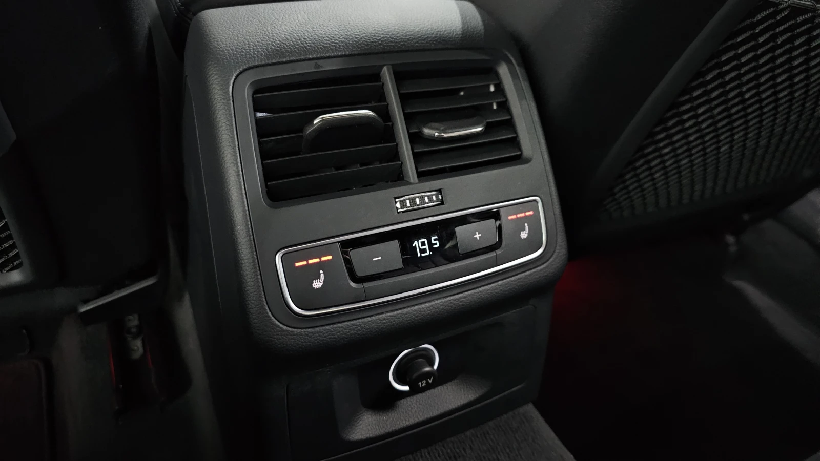 Audi A5 2020* 28526 КМ* DIS* HUD* КРАЙНА ЦЕНА, снимка 17 - Автомобили и джипове - 55573766